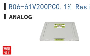 R06-61V200PC0.1% Resistor Kit ͼƬ